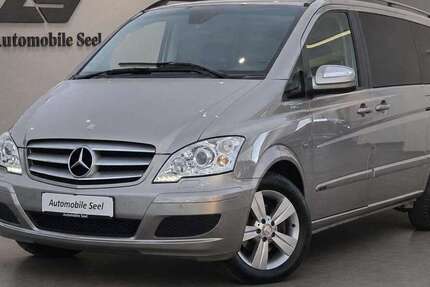 Mercedes-Benz Viano 71.000 km 31.990 &euro; Iffezheim 76473