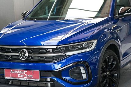 VW T-Roc 25.600 km 25.995 &euro; Bühl 77815
