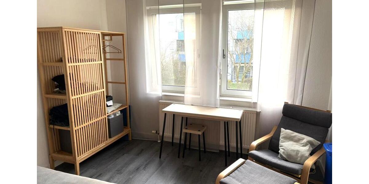 Etagenwohnung Malsch - 1 Zimmer, 32 m&sup2;, 500&euro; | Angebot:25919103