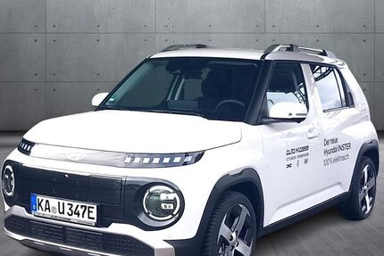 Hyundai INSTER 1.500 km 30.990 &euro; Ettlingen 76275