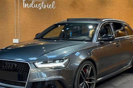 Audi RS6 150.000 km 39.990 &euro; Rheinau Freistett 77866