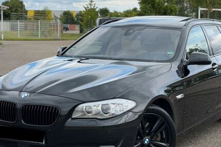 BMW 520 230.000 km 9.800 &euro; Ötigheim 76470