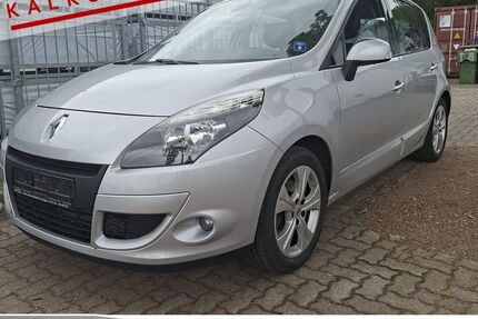 Renault Scenic 83.844 km 3.385 &euro; Achern 77855