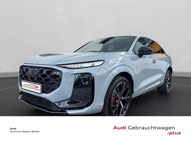 Audi Q3 9.674 km 62.780 &euro; Baden Baden 76532