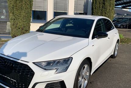 Audi A3 30.511 km 28.900 &euro; Sasbach 77880