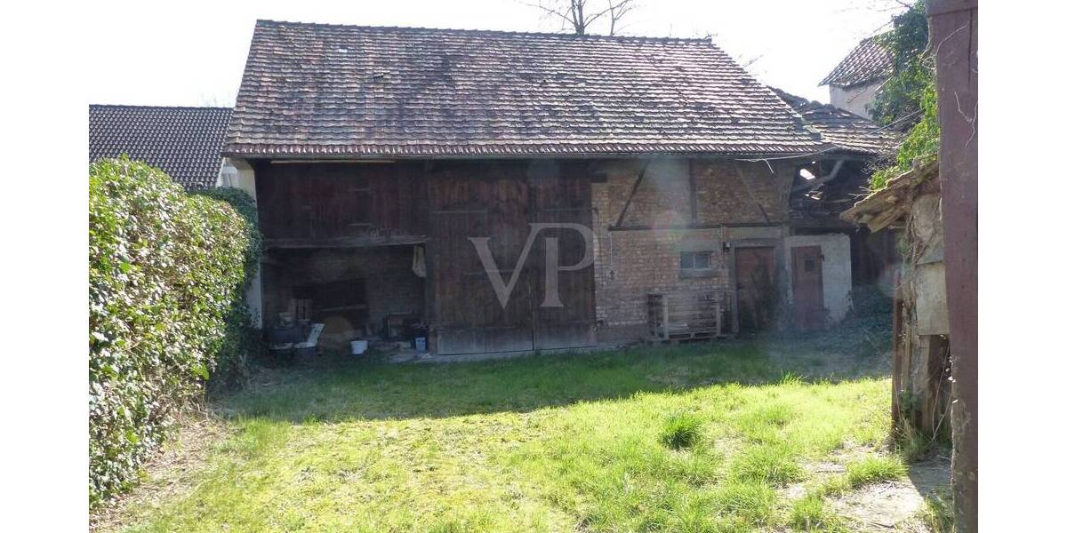 Einfamilienhaus Baden-Baden / Sandweier Sandweier - 6 Zimmer, 100 m&sup2;, 465.000&euro; | Angebot:25694675