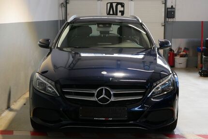 Mercedes-Benz C 250 213.982 km 13.190 &euro; Hagenbach 76767