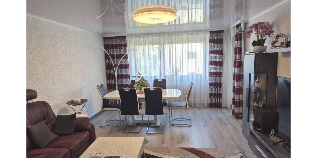 Etagenwohnung Rheinmünster Greffern - 3 Zimmer, 83 m&sup2;, 232.000&euro; | Angebot:25730424