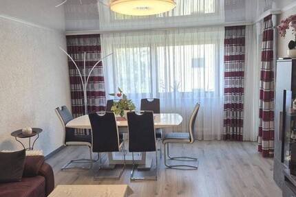 Wohnung Rheinmünster Greffern - 3 Zimmer, 83 m&sup2;, 232.000&euro; | Angebot:25730424