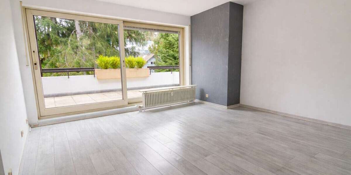 Etagenwohnung Baden-Baden Baden - 2.5 Zimmer, 75 m&sup2;, 290.000&euro; | Angebot:25914756