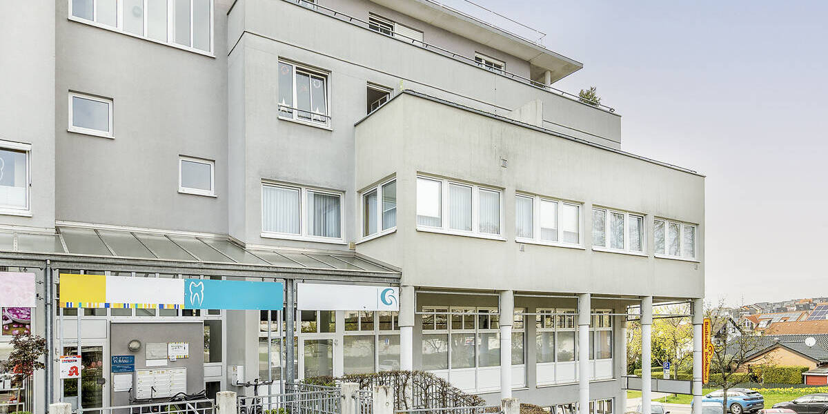 Gewerbeobjekt Waldbronn / Busenbach Busenbach - 1.149.000&euro; | Angebot:26540489