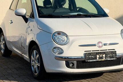 Fiat 500 85.000 km 6.399 &euro; Au am Rhein 76474