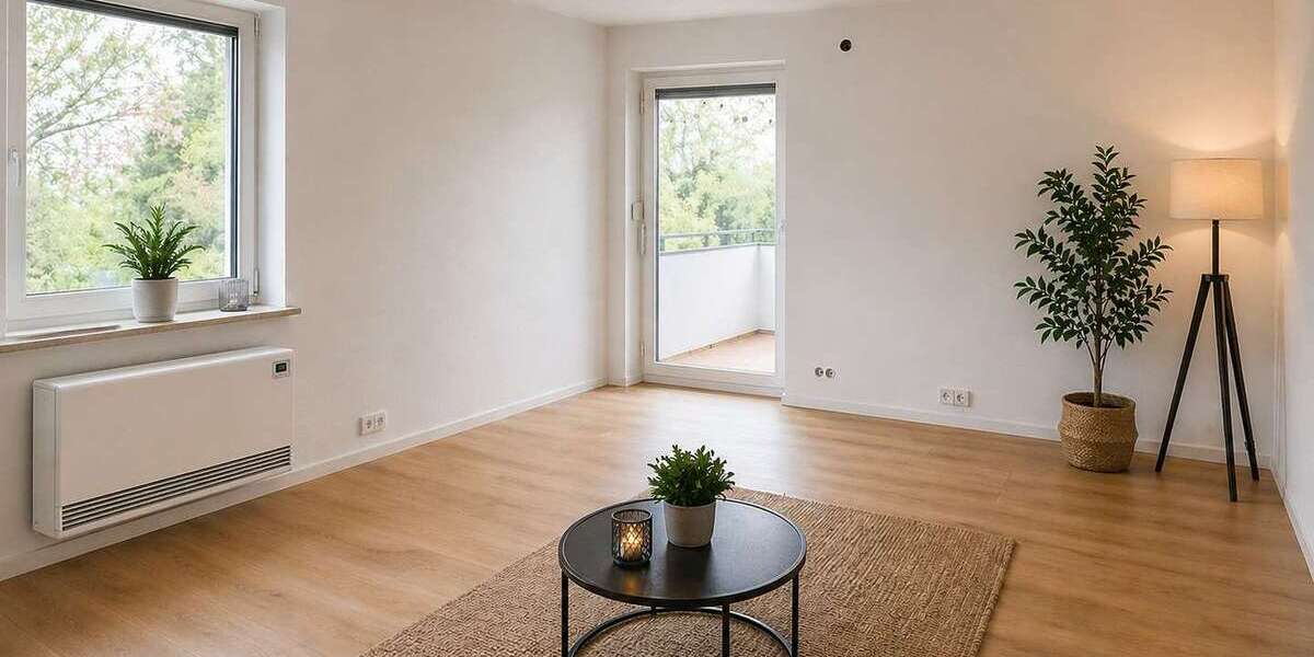 Etagenwohnung Baden-Baden Haueneberstein Baden Haueneberstein - 3 Zimmer, 104 m&sup2;, 329.000&euro; | Angebot:26630338