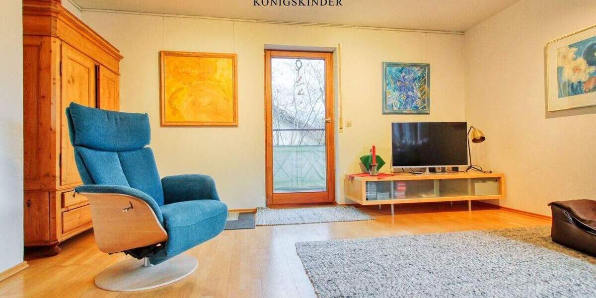 Doppelhaushälfte Weisenbach - 5 Zimmer, 103 m&sup2;, 295.000&euro; | Angebot:25732862