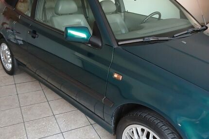 VW Golf 161.300 km 3.600 &euro; Baden-Württemberg - Schömberg 72355
