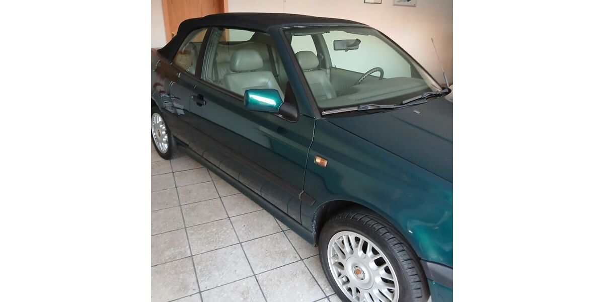 VW Golf 161.300 km 3.600 &euro; Baden-Württemberg - Schömberg 72355