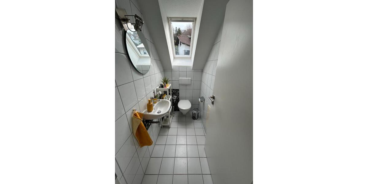 Dachgeschoßwohnung Bühlertal - 3 Zimmer, 77 m&sup2;, 230.000&euro; | Angebot:26000150