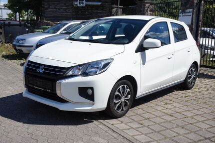 Mitsubishi Space Star 42.000 km 8.500 &euro; Malsch 76316