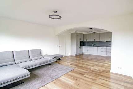 Wohnung Rastatt - 3 Zimmer, 80 m&sup2;, 299.000&euro; | Angebot:26687511