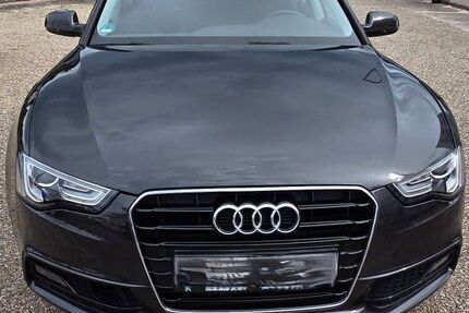 Audi A5 76.000 km 17.500 &euro; Gernsbach 76593