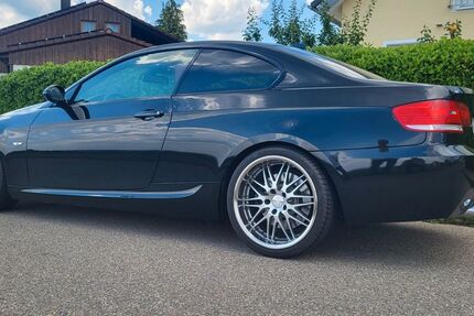 BMW 335 100.000 km 25.000 &euro; Simmersfeld 72226
