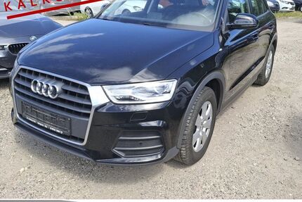 Audi Q3 83.906 km 13.985 &euro; Achern 77855