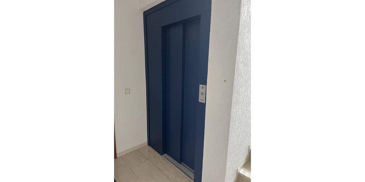 Etagenwohnung Baden-Baden Weststadt - 3 Zimmer, 300.000&euro; | Angebot:25740263