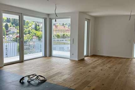 Wohnung Bad Wildbad - 4 Zimmer, 136 m&sup2;, 641.000&euro; | Angebot:20817865