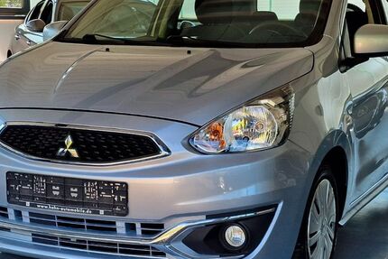 Mitsubishi Space Star 121.200 km 4.699 &euro; Keltern (Pforzheim) 75210
