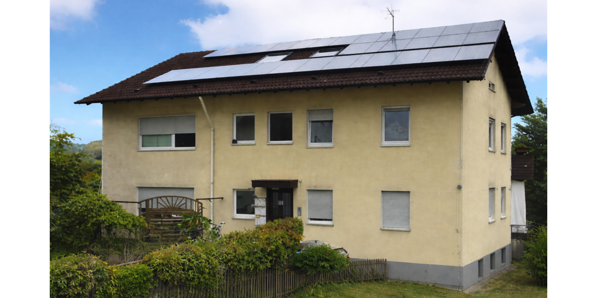 Mehrfamilienhaus, Wohnhaus Baden-Baden Steinbach - 1 Zimmer, 338 m&sup2;, 1.350.000&euro; | Angebot:25678636