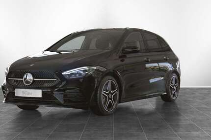 Mercedes-Benz B 250 32.160 km 24.890 &euro; Achern 77855
