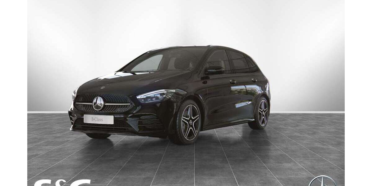 Mercedes-Benz B 250 32.160 km 24.890 &euro; Achern 77855