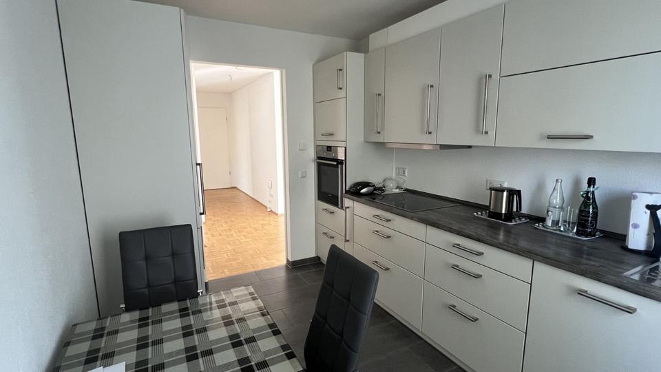 Etagenwohnung Rastatt - 3 Zimmer, 87 m&sup2;, 395.000&euro; | Angebot:25838375