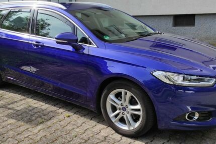 Ford Mondeo 235.000 km 11.600 &euro; Baden-Baden 76530