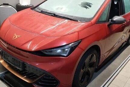 Cupra Born 22.351 km 25.860 &euro; Ettlingen 76275