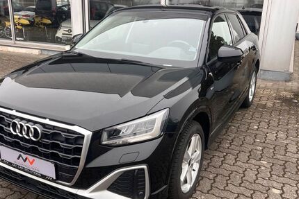 Audi Q2 92.250 km 21.400 &euro; Ötigheim 76470
