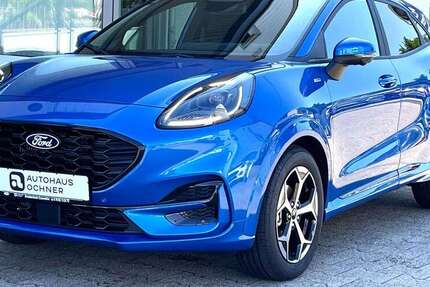 Ford Puma 15.000 km 25.800 &euro; Straubenhardt 75334