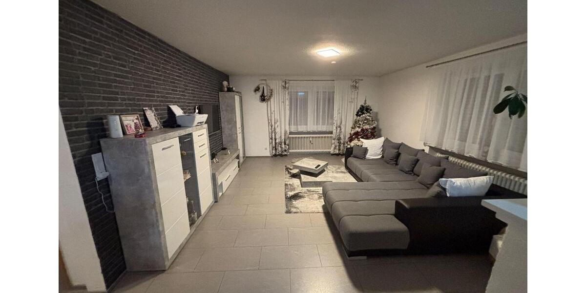 Etagenwohnung Seewald - 4 Zimmer, 98 m&sup2;, 900&euro; | Angebot:25639524