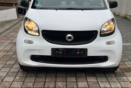 Smart ForTwo 62.700 km 6.990 &euro; Au Am Rhein 76474