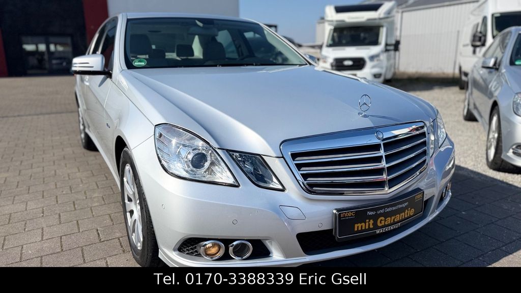 Mercedes-Benz E 350 45.000 km 13.900 &euro; Baden-Baden 76532