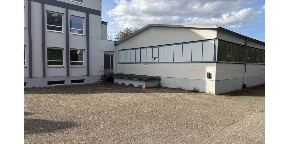 Gewerbeobjekt Renchen Stadtgebiet - 2.900.000&euro; | Angebot:26686773