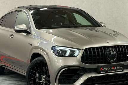 Mercedes-Benz GLE 63 AMG 82.425 km 83.890 &euro; Bad Wildbad - Calmbach 75323