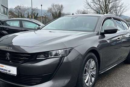 Peugeot 508 189.886 km 11.900 &euro; Gernsbach 76593