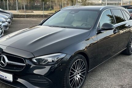 Mercedes-Benz C 200 100.397 km 26.180 &euro; Gernsbach 76593