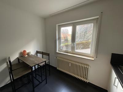 EXKLUSIV CHARMANT MIT EINBAUKÜCHE - Etagenwohnung Baden-Baden Baden | Angebot:25893323