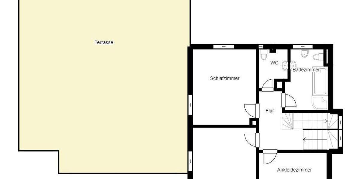 Einfamilienhaus Baden-Baden Lichtental - 8 Zimmer, 1.399.000&euro; | Angebot:25823728