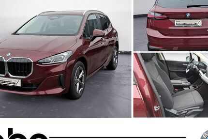 BMW 220 Active Tourer 14.687 km 28.450 &euro; Sinzheim bei Baden-Baden 76547