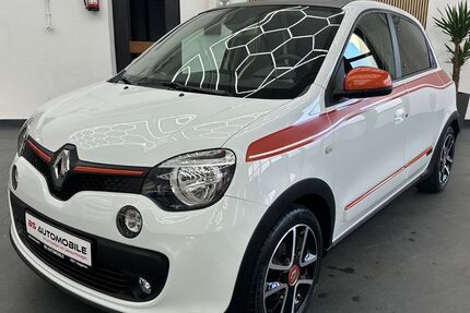 Renault Twingo 36.300 km 9.700 &euro; Gaggenau 76571