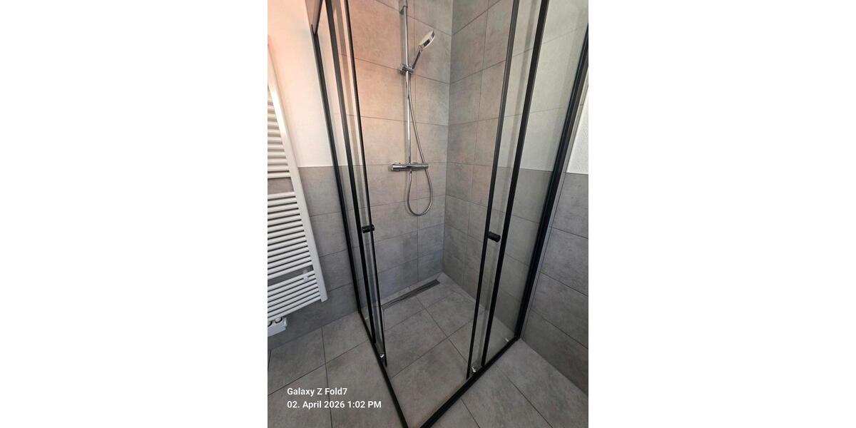 Erdgeschoßwohnung Bad Wildbad - 2 Zimmer, 54 m&sup2;, 900&euro; | Angebot:26003058