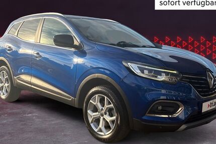 Renault Kadjar 79.098 km 15.470 &euro; Baden-Baden 76532